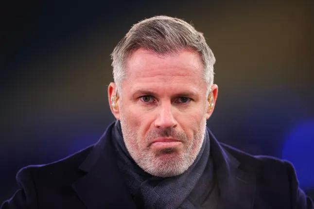 江南体育中心-卡拉格：埃梅里才是带领曼联复兴的完美主帅，而不是卡里克