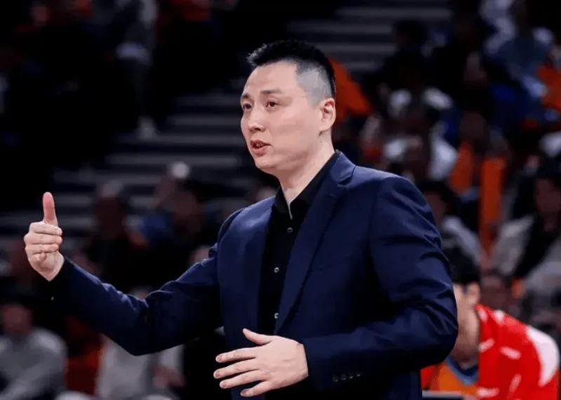 胜四川发布会！卢伟直指全队命中率高，袁堂文致谢四川的培养！