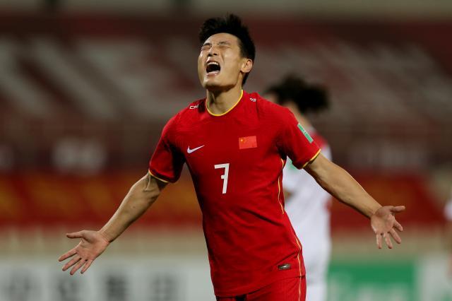 【观察】武磊主演40强赛出线 30岁后他的更值得遐想